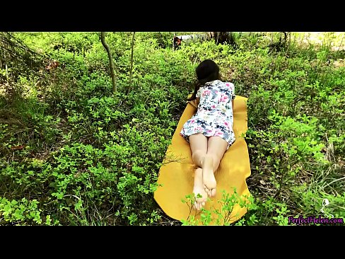❤️ Stranger auf Tinder masturbiert meine Muschi und fickt leidenschaftlich im Wald ❤️ Super sex bei uns de.chancel.top ❌️