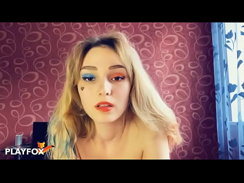 ❤️ Magische Virtual-Reality-Brille gab mir Sex mit Harley Quinn ❤️ Super sex bei uns de.chancel.top ❌️