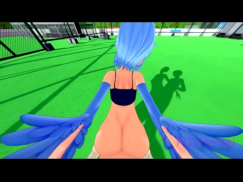 ❤️ Harpyien-Monster-Mädchen. ❤️ Super sex bei uns de.chancel.top ❌️