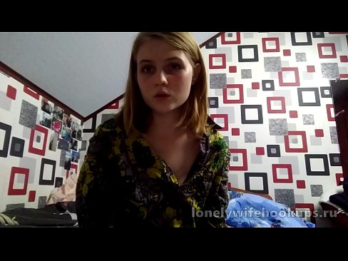 ❤️ Junge blonde Studentin aus Russland mag größere Schwänze. ❤️ Super sex bei uns de.chancel.top ❌️