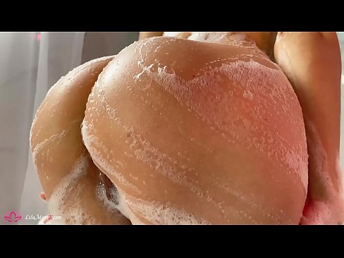❤️ Brünette masturbiert Muschi mit Vibrator zu intensivem Orgasmus in der Dusche ❤️ Super sex bei uns de.chancel.top ❌️