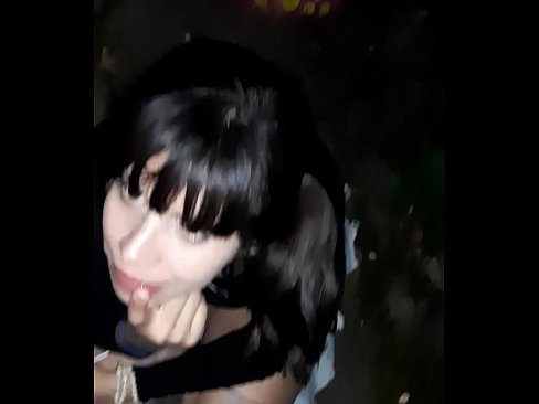 ❤️ Auf der Straße geschwollenen Penis im Austausch für Süßigkeiten ❤️ Super sex bei uns de.chancel.top ❌️